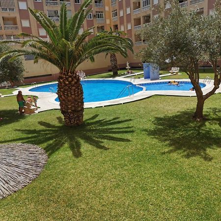 Charming Apartment Torrevieja Exterior photo
