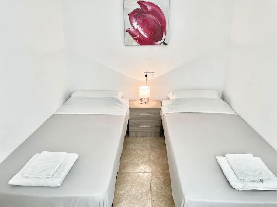 Charming Apartment Torrevieja Exterior photo